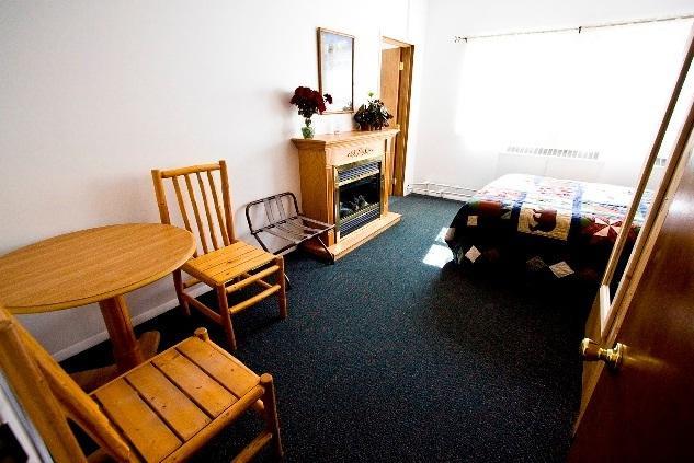 Bear Creek Lodge Mead Bilik gambar